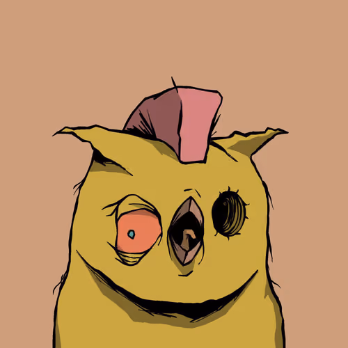 Dirt Birds #5145