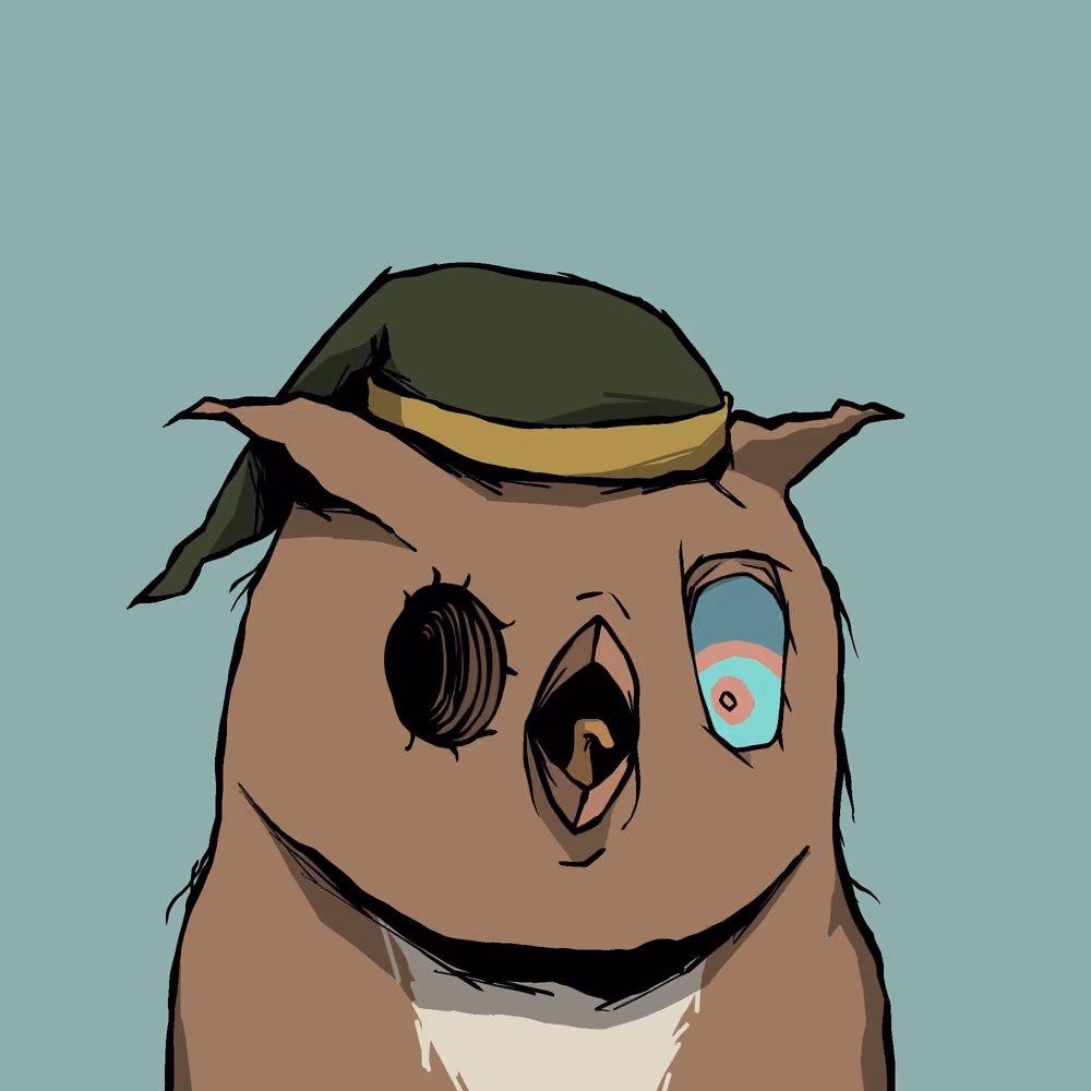 Dirt Birds #9982