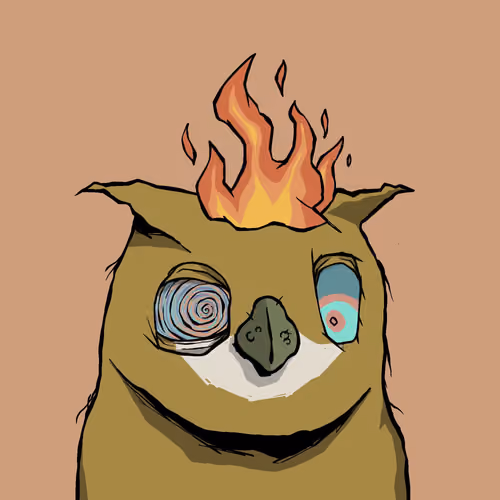 Dirt Birds #4446