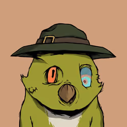 Dirt Birds #9250