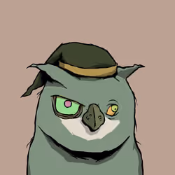 Dirt Birds #3993