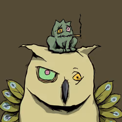 Dirt Birds #9144