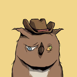 Dirt Birds #9548