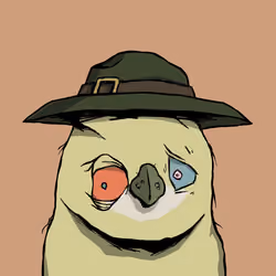 Dirt Birds #9070