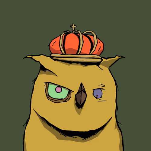Dirt Birds #729