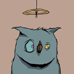Dirt Birds #8712