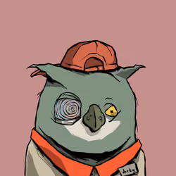 Dirt Birds #704