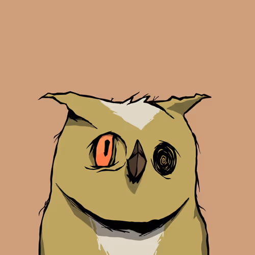 Dirt Birds #8391