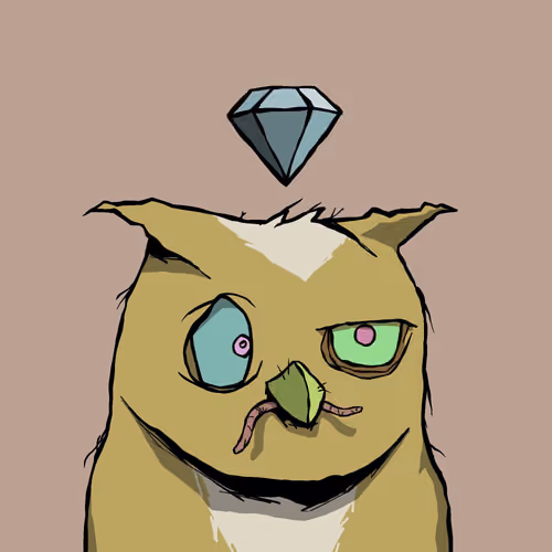 Dirt Birds #5266
