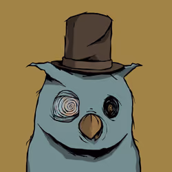 Dirt Birds #224
