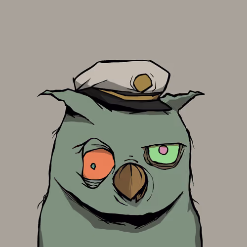 Dirt Birds #9864