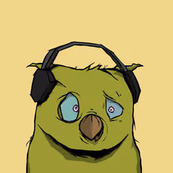 Dirt Birds #684