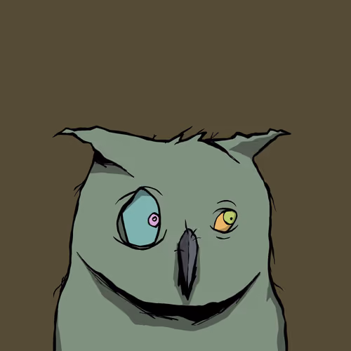 Dirt Birds #7004