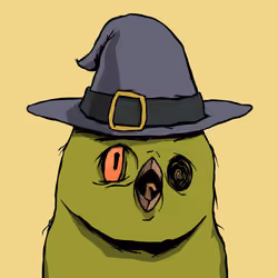 Dirt Birds #322