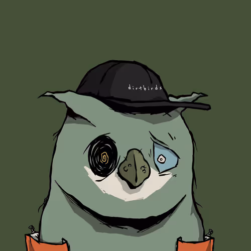 Dirtbirdswtf
