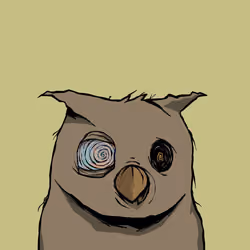 Dirt Birds #9401
