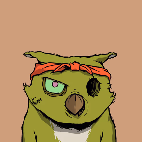 Dirt Birds #7571