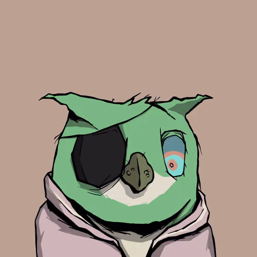 Dirt Birds #2701