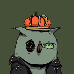 Dirt Birds #3776