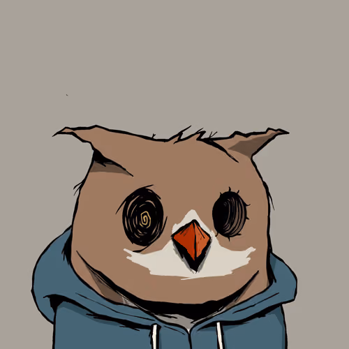 Dirt Birds #9774