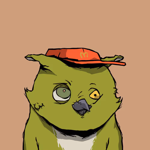 Dirt Birds #9978