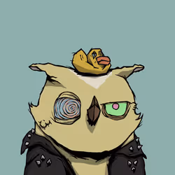 Dirt Birds #788
