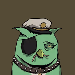 Dirt Birds #5998