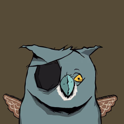 Dirt Birds #3660