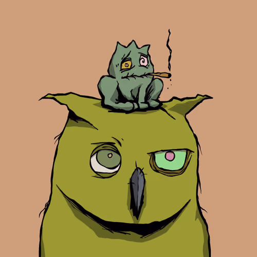 Dirt Birds #1892