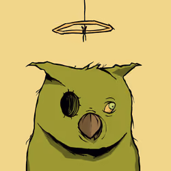 Dirt Birds #5194