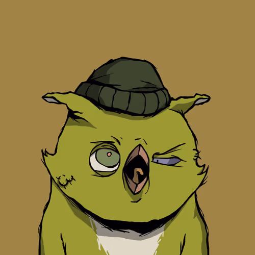 Dirt Birds #5923