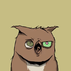 Dirt Birds #4882