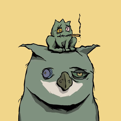 Dirt Birds #9994