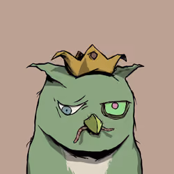 Dirt Birds #4836