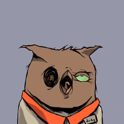 Dirt Birds #299