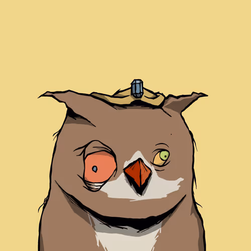 Dirt Birds #8027