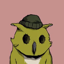Dirt Birds #7504