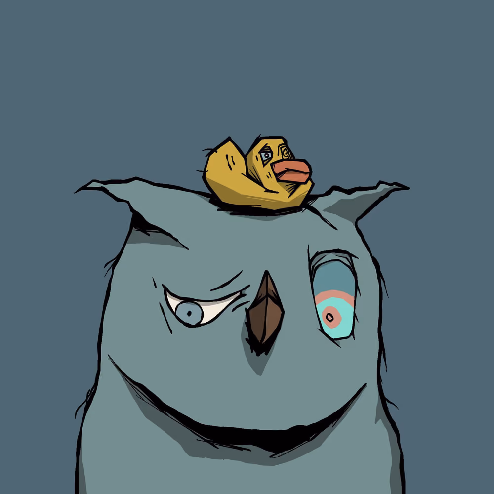 Dirt Birds #9990