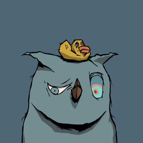 Dirt Birds #9990
