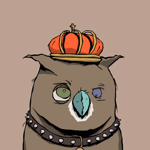 Dirt Birds #6769