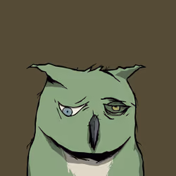 Dirt Birds #1072