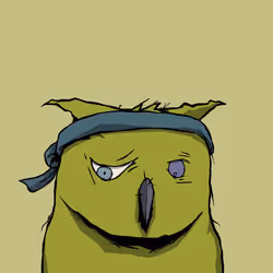 Dirt Birds #2843