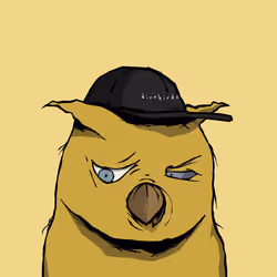 Dirt Birds #1182