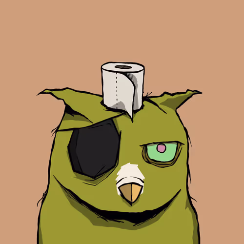 Dirt Birds #4594