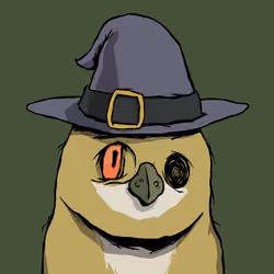 Dirt Birds #9163