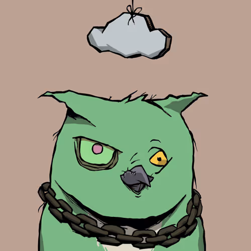 Dirt Birds #9959