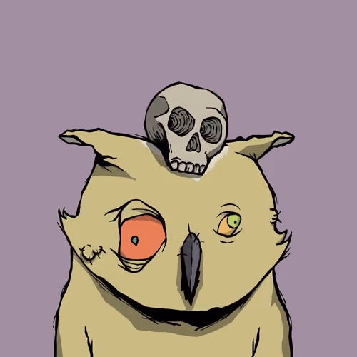 Dirt Birds #2316
