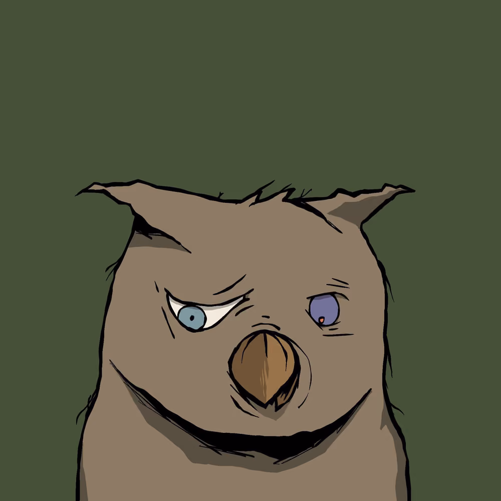 Dirt Birds #9992