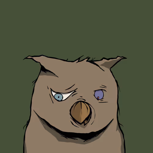Dirt Birds #9992