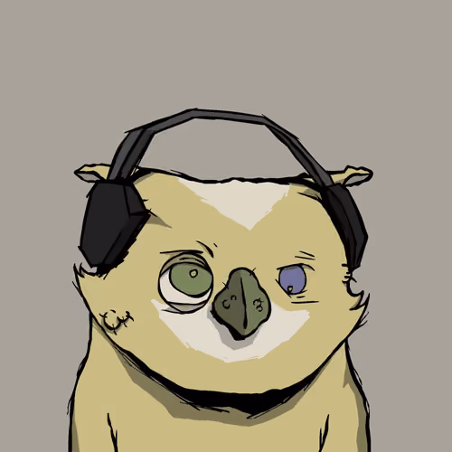 Dirt Birds #7316